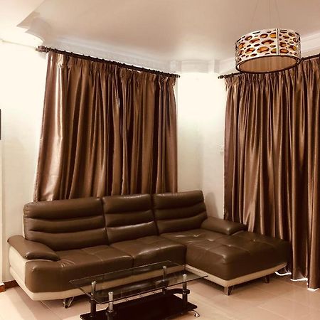 Crown Imperial Court Apt At Brinchang Centre Dış mekan fotoğraf