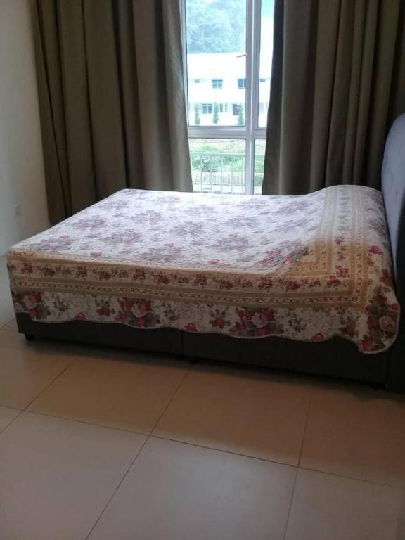 Crown Imperial Court Apt At Brinchang Centre Dış mekan fotoğraf