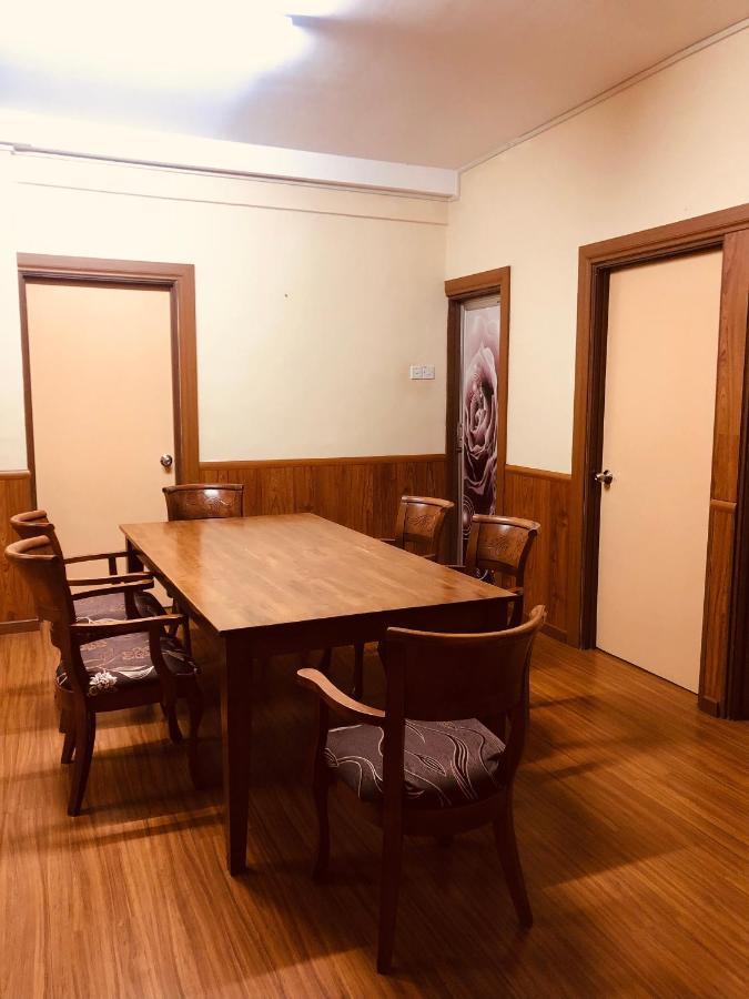 Crown Imperial Court Apt At Brinchang Centre Dış mekan fotoğraf