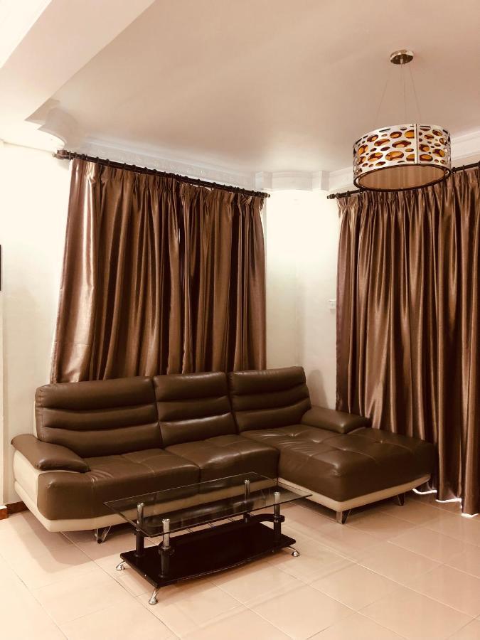 Crown Imperial Court Apt At Brinchang Centre Dış mekan fotoğraf