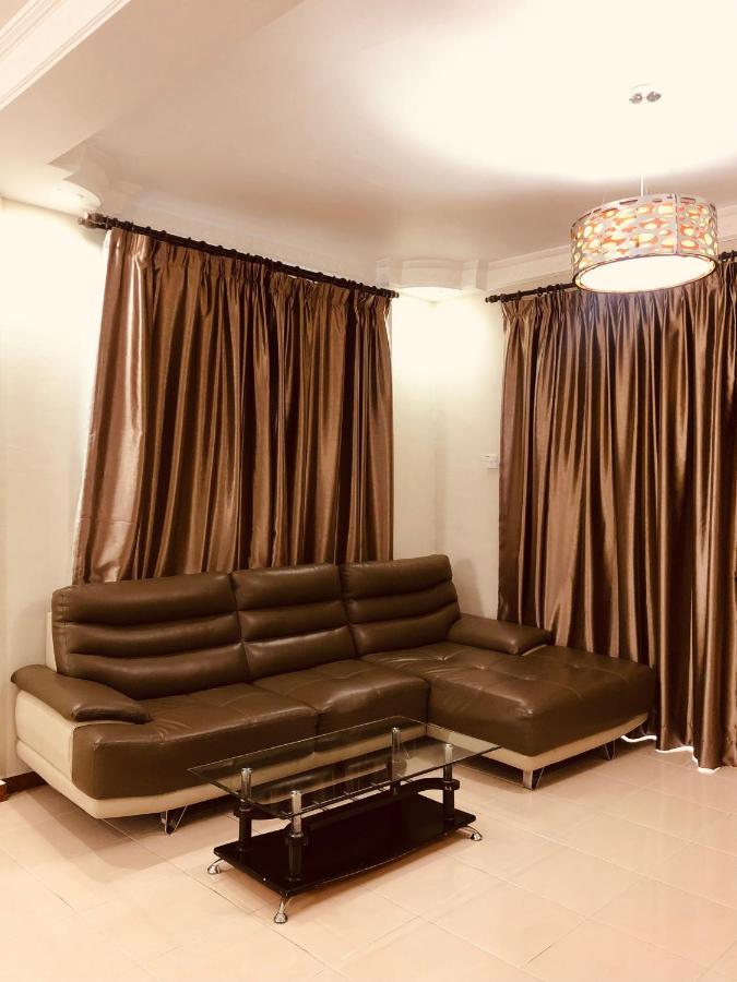 Crown Imperial Court Apt At Brinchang Centre Dış mekan fotoğraf